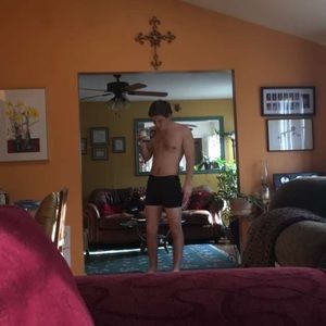 Meet your Posher, Blue